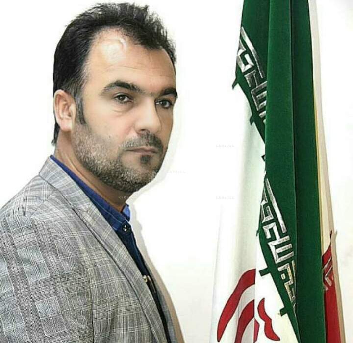 لالی شهری پر از خالی