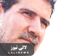 مادری در زیر باران فریاد می زند