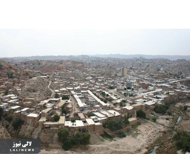 روز مسجد سلیمان ، شهری که در نفت گم شد