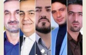 رئیس شورای شهر لالی برای سال سوم انتخاب شد/ابقای دوباره رضا خدری در ریاست شورا