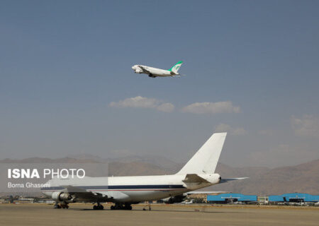 شروع عملیات احداث ترمینال مسافربری فرودگاه مسجدسلیمان/آغاز پروازها تا پایان سال