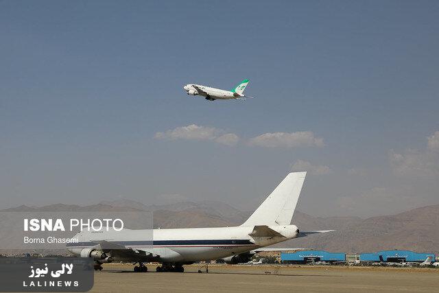 شروع عملیات احداث ترمینال مسافربری فرودگاه مسجدسلیمان/آغاز پروازها تا پایان سال