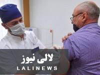 ۲۵ درصد جمعیت هدف خوزستان واکسینه شدند/لالی و اندیکا کمترین میزان واکسیناسیون در استان خوزستان