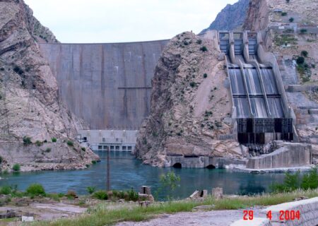صدور مجوز های تخصیص آب از منابع مختلف آبی در شهرستان های مسجدسلیمان ، لالی ، اندیکا