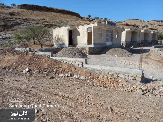تکمیل زیرساختهای گردشگری چمسور در لالی/۳۵۰ میلیون برای تکمیل سایت شماره 2