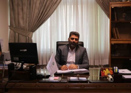 دکتر سید وحید سعادت به سمت معاون سرمایه گذاری معاونت توسعه روستایی نهاد ریاست جمهوری منصوب شد