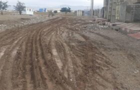 مشکلات زندگی در محله مسکن مهر شهرستان لالی
