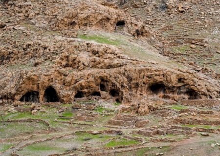 کشف شواهد حضور انسان‌های مدرن در شهرستان لالی / شواهدی از دوره پارینه‌سنگی با 43000 سال قدمت