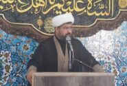 انتقادات تند امام جمعه شهرستان لالی از مسئولان استانی