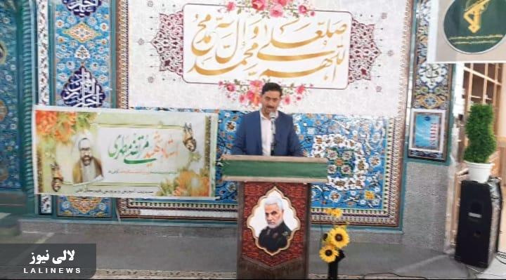 لشکر مدرک دارهای بیکار جامعه یعنی این که کسب مهارت مهمتر از کسب مدرک است / در فصل امتحانات فضای آرامی برای دانش آموزان مهیا کنیم