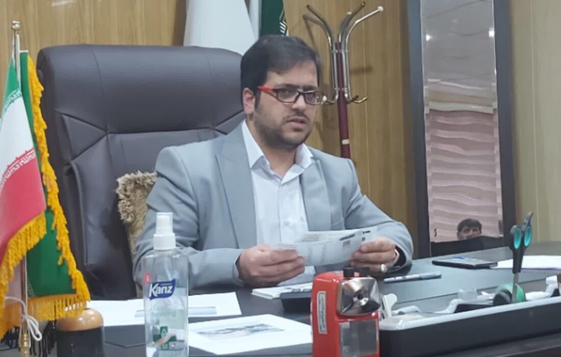 از پیگیری اعتبارات برای شهرداری تا آمادگی برای آسفالت خیابان ها / تلاش های استانی برای افزایش سهم لالی از اعتبارات