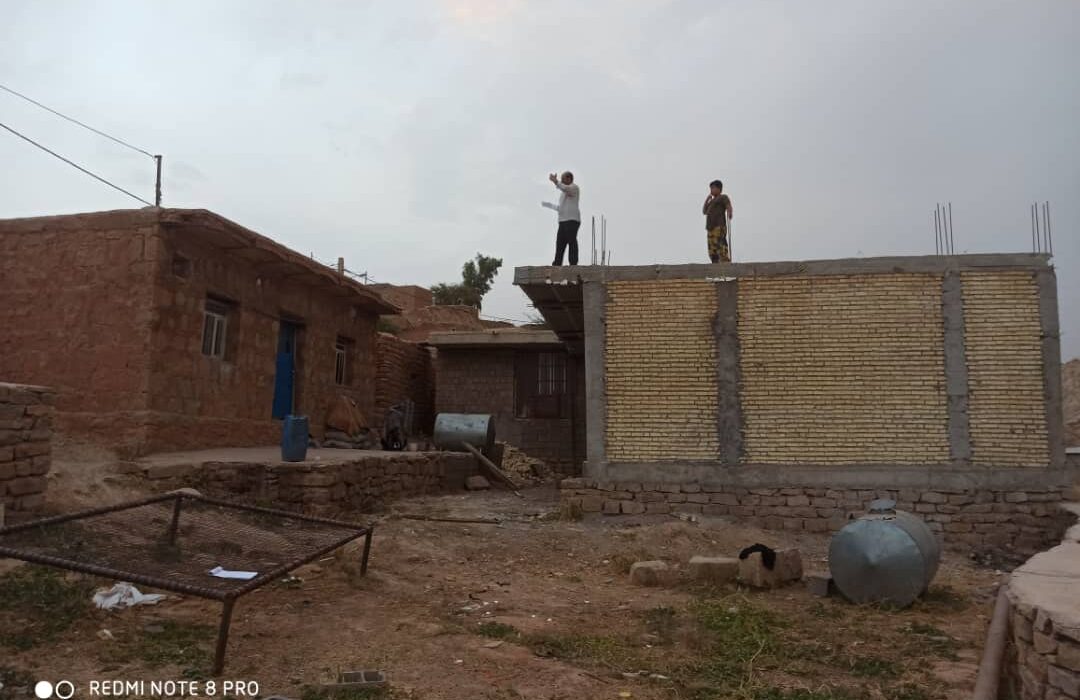 عملکرد بنیاد مسکن شهرستان لالی در یکسال گذشته / از ارائه تسهیلات تا اجرای طرح هایی هادی روستایی + تصاویر