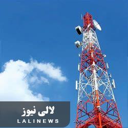 مرگ در اثر سقوط از دکل مخابراتی ایرانسل در لالی
