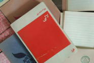 کتاب قدیمی لالی از بهرام حیدری/یک اثر فاخر بادرون مایه ای از زندگی ساده و روستایی مردم لالی + دانلود کتاب