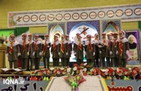 هجدهمین جشنواره قرآن ، عترت و نماز خوزستان به میزبانی لالی