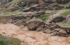 پیگیری مشکلات آب آشامیدنی شهرستان لالی