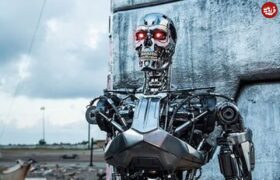 چهار تهدید بزرگ هوش مصنوعی برای انسان‌ها