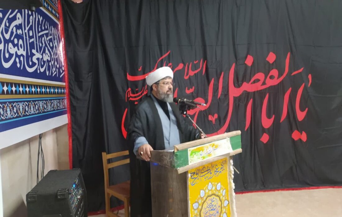 وضعیت فعلی شهرلالی به خاطر انتخاب های غلط برای شورای شهربوده است/برای انتخابات مجلس کسانی که توانایی دارند ثبت نام کنند