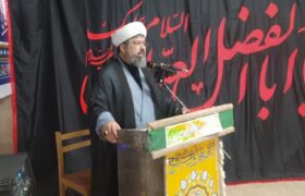 انتقادات امام جمعه شهرستان لالی از شورای شهر و شهرداری