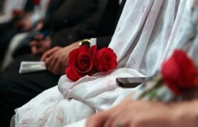 آخرین آمار ها از ازدواج‌ و طلاق‌های چهار ماهه نخست سال در استان خوزستان