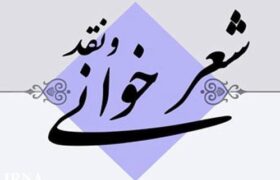 نقد و خوانش شعری از استاد بهرام حاجی پور