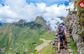 نفس‌گیرترین پلکان‌های دنیا؛ از چاه‌های هند تا قله‌های پرو