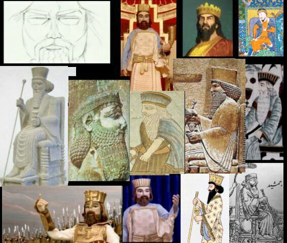 جمشید و تحولات عمیق جامعه قدیم ایرانی در عهد پیشدادیان