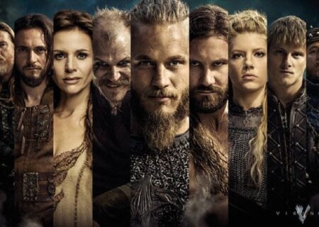 بررسی سریال Vikings / آغاز و پایان یک رویا