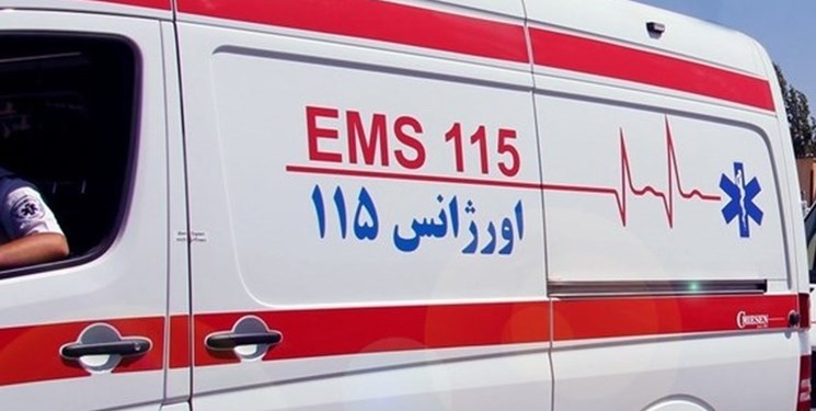 دو کشته و دو زخمی بر اثر واژگونی یک دستگاه خودرو پژو در محور مسجدسلیمان – اندیکا