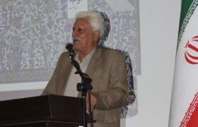 مریدمحمدی شاعر بزرگ بختیاری درگذشت