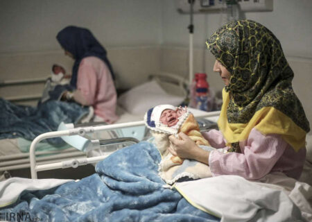 ثبت بیش از ۵۰ هزار ولادت در هفت ماهه اول سال در خوزستان