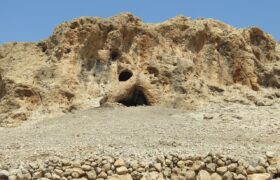 ظرفیت اکوتوریسم غارهای لالی خوزستان بررسی شد