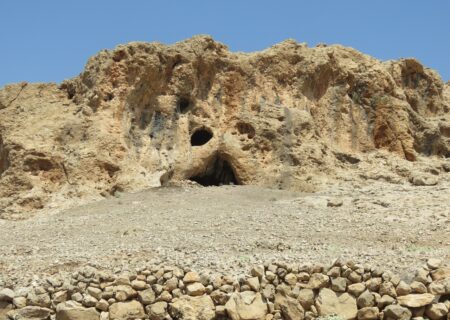 ظرفیت اکوتوریسم غارهای لالی خوزستان بررسی شد