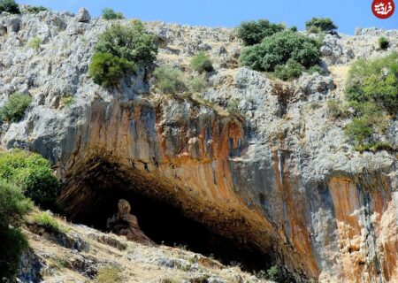 انسان‌ها ۹ هزار سال قبل در این غار «سبدبافی» می‌کردند