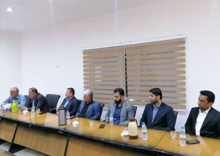پنج عضو جدید شورای اسلامی شهر مسجدسلیمان معرفی شدند