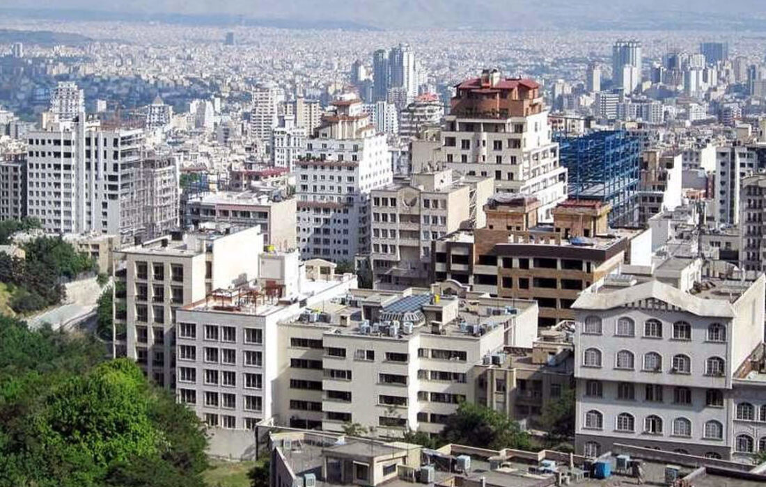 پنج بانک دولتی در ایران بیشترین خانه های خالی را در کشور دارند/یک فرد ۲۰ ساله ۱۵۳ خانه خالی دارد