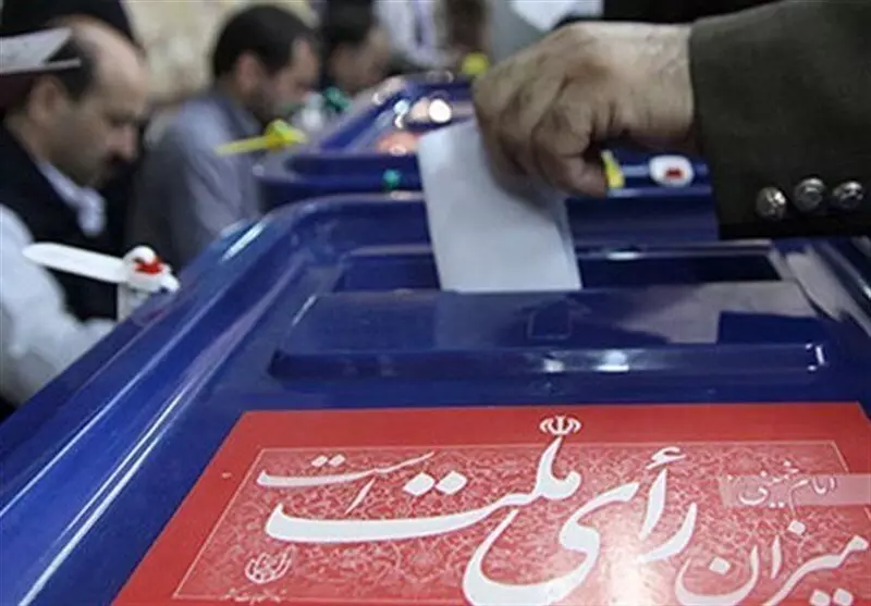 تحولات انتخاباتی در حوزه مسجدسلیمان ، لالی ، اندیکا و هفتکل/اسامی نهایی نامزدها از سوی استانداری اعلام شد