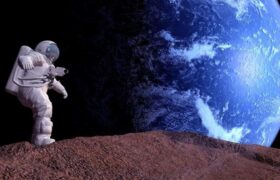شناسایی حیات بیگانه توسط دانشمندان ناسا