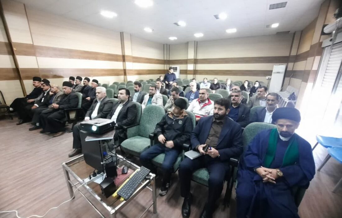 مجمع سلامت قدمی اثرگذار در ترقی و توسعه ی شاخص های سلامت به شمار می آید