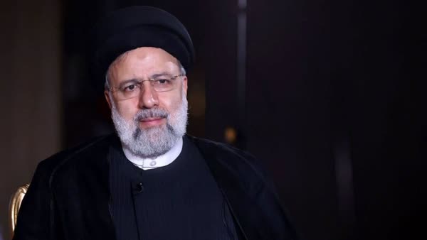 آیت‌الله رئیسی رئیس جمهور ایران در اثر سانحه هوایی به شهادت رسید/((رهبر انقلاب)) : رئیسی عزیز خستگی نمی‌شناخت