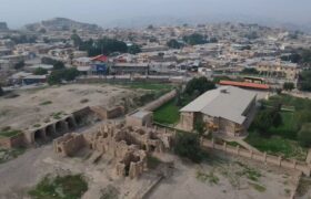 موزه باستان‌شناسی مسجدسلیمان تا پایان سال به بهره‌برداری می‌رسد