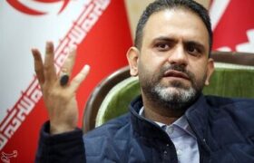 رضا جباری نائب رئیس دوم کمیسیون بهداشت و درمان مجلس شورای اسلامی شد