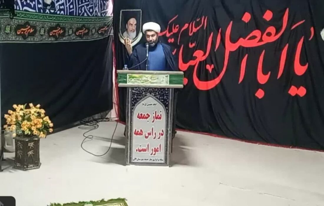 زمانی پزشکان ما از خارج بودند اما امروز از دل روستا و عشایر هستند/اسرائیل شر مطلق است