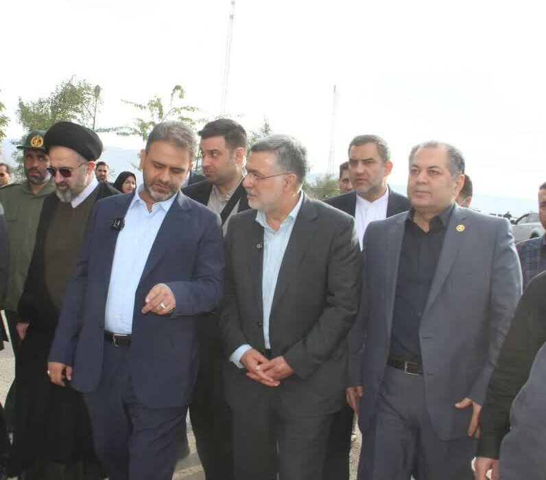 نماینده ای که تنها دنبال وزیر بهداشت است/سفر رئیس جمهورهیچ مصوبه ای برای شهرستان لالی نداشت