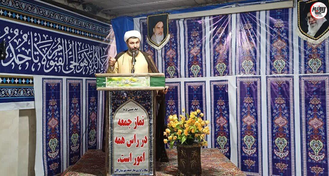 اصل مذاکره باید شرافتمندانه باشد / خدمات ادارات در نوروز بیشتر و خاموشی های برق و قطعی های آب مدیریت شود