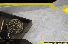 قرنیز مناسب برای کف سرامیک و پارکت کدام است؟