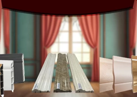 قرنیز با کیفیت چه ویژگی هایی دارد و آشنایی با انواع آن