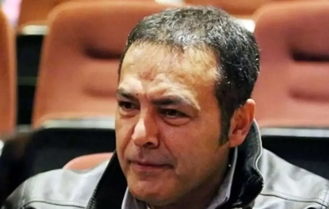 بازگشت فریبرز عربنیا به ایران؛ از مختار به رستم