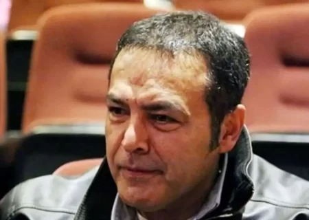 بازگشت فریبرز عرب‌نیا به ایران؛ از مختار به رستم