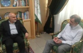 زیرساخت جاده ارتباطی لالی به چهارمحال و بختیاری و شهرکرد نیازمند پیگیری است